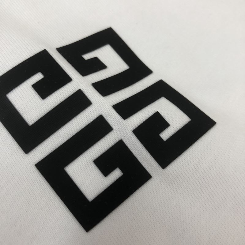 Givenchy T-Shirts